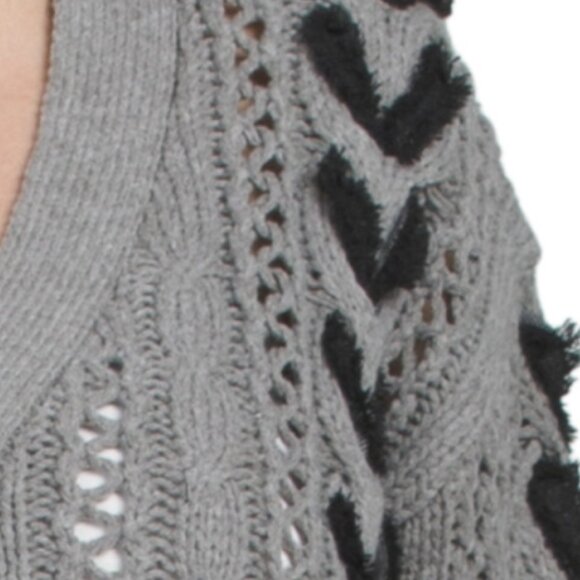 DRIFTWOOD JEANS Lacey Cardigan - Picture 3 of 4